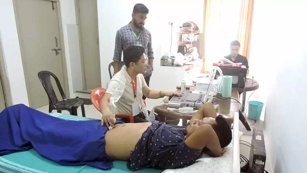 Nagaland : वन्यजीव संरक्षण अधिनियम पर कार्यशाला Nagaland : वन्यजीव संरक्षण अधिनियम पर कार्यशाला
