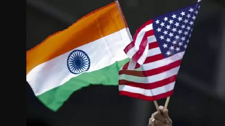 अमेरिकी राजकोषीय घाटे और बढ़ती आय के प्रति भारत कितना संवेदनशील है? अमेरिकी राजकोषीय घाटे और बढ़ती आय के प्रति भारत कितना संवेदनशील है?