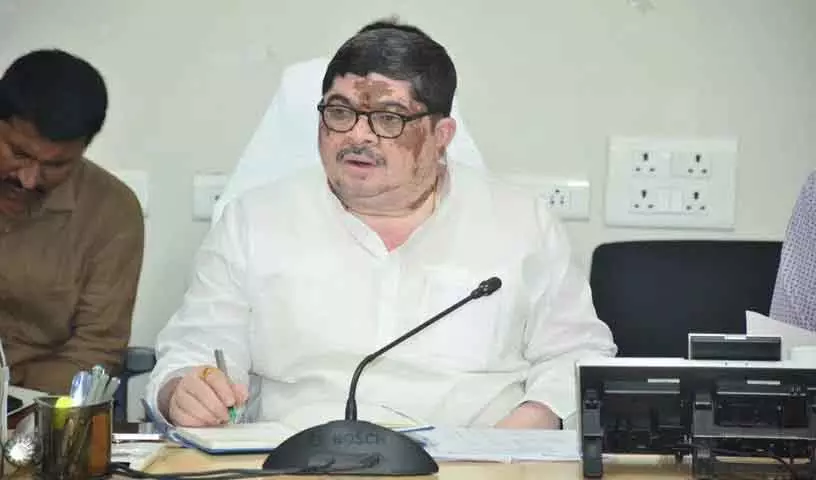 Telangana स्थानीय निकाय चुनावों में पिछड़ी जातियों के लिए 42 प्रतिशत आरक्षण होगा Telangana स्थानीय निकाय चुनावों में पिछड़ी जातियों के लिए 42 प्रतिशत आरक्षण होगा