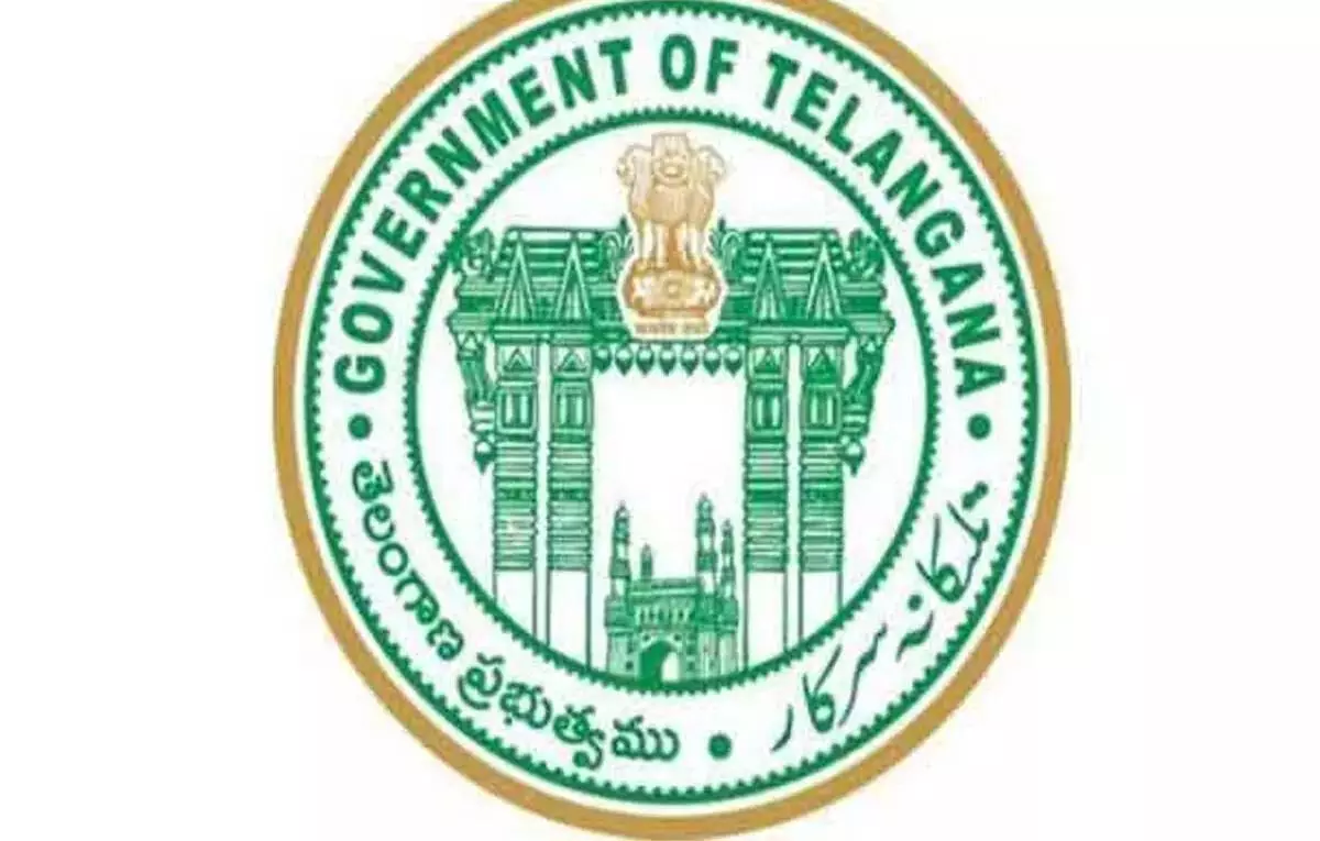 Telangana कैबिनेट ने सितंबर में स्थानीय निकाय चुनाव कराने का फैसला किया Telangana कैबिनेट ने सितंबर में स्थानीय निकाय चुनाव कराने का फैसला किया