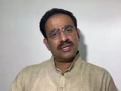 मराठा ओबीसी में नहीं: भाजपा विधायक फुके ने जारंगे की आलोचना की मराठा ओबीसी में नहीं: भाजपा विधायक फुके ने जारंगे की आलोचना की