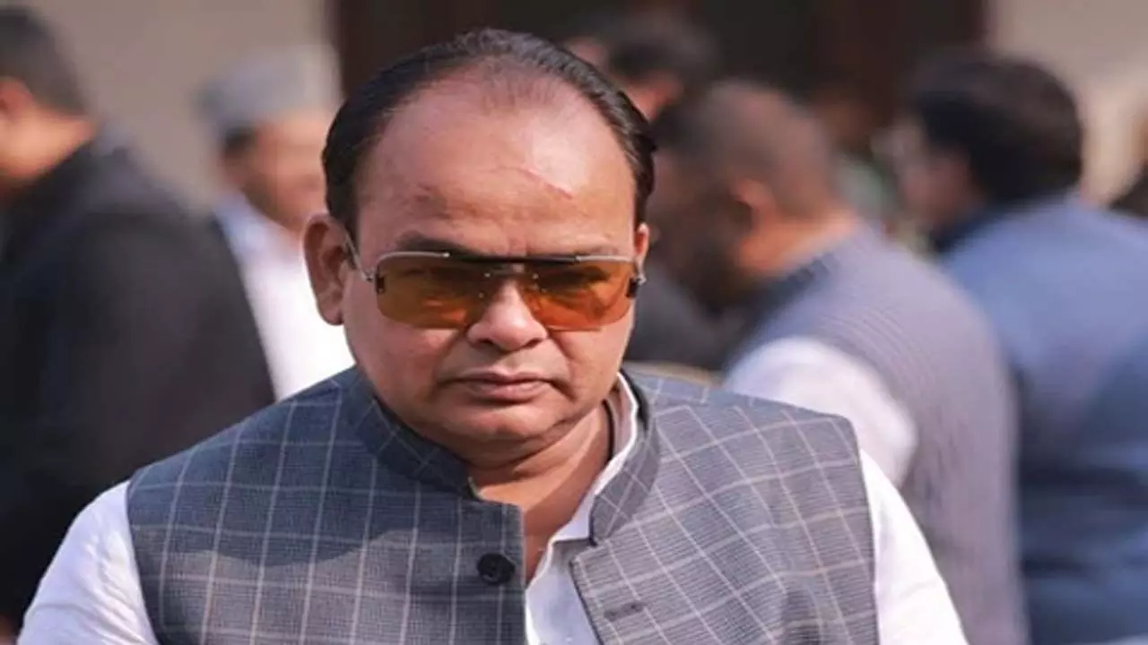 रिम्स-2 प्रोजेक्ट को संताल परगना में शिफ्ट करने पर विचार संभव रिम्स-2 प्रोजेक्ट को संताल परगना में शिफ्ट करने पर विचार संभव