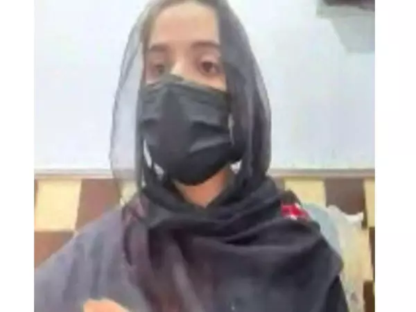 UNPO वेबिनार में पाकिस्तान की क्रूरता और लापता व्यक्तियों के संकट पर बलूचों की गवाही सुनी गई UNPO वेबिनार में पाकिस्तान की क्रूरता और लापता व्यक्तियों के संकट पर बलूचों की गवाही सुनी गई