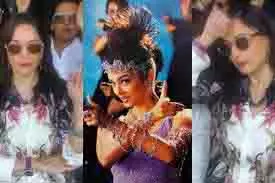 Madhuri Dixit: कहीं आग लगे को अपनी आवाज में किया फिर से रिलीज Madhuri Dixit: कहीं आग लगे को अपनी आवाज में किया फिर से रिलीज