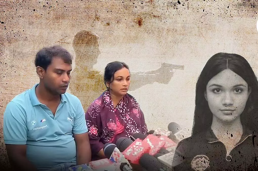 Deshraj के शब्दों का खुलासा: इशिता की माँ का रोमांचक वृत्तांत Deshraj के शब्दों का खुलासा: इशिता की माँ का रोमांचक वृत्तांत