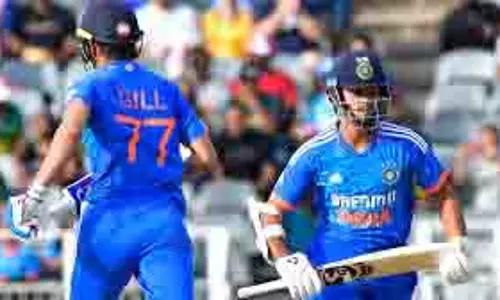 Asia Cup 2025: टीम इंडिया के ये 5 खिलाड़ी नहीं जाएंगे दुबई Asia Cup 2025: टीम इंडिया के ये 5 खिलाड़ी नहीं जाएंगे दुबई