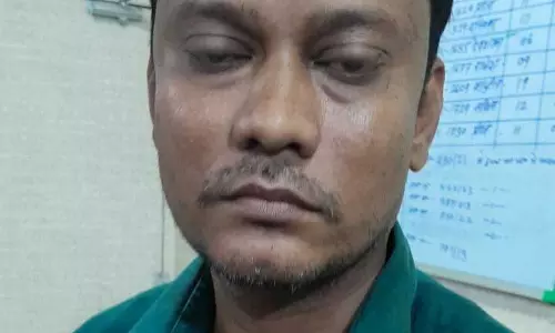 रायपुर : पास्टर रेप मामले में गिरफ्तार, पति से विवाद को लेकर परेशान महिला का जिंदगी किया बर्बाद