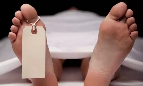 पति की मौत का नहीं हुआ अफसोस, निधन की खबर देने पर मायके से नहीं लौटी पत्नी