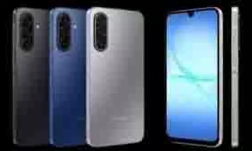 Samsung Galaxy A17 5G:स्मार्टफोन लॉन्च जानें कीमत, खासियत और किन फोन से होगी टक्कर