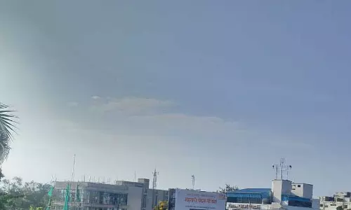 छत्तीसगढ़ : बारिश को लेकर ऑरेंज अलर्ट जारी