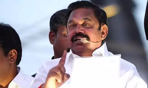 2026 में AIADMK का शासन सुनिश्चित: EPS