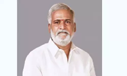 12,152 मंदिरों का जीर्णोद्धार; 7,846 करोड़ की भूमि वापस मिली: मंत्री पी.के.शेखरबाबू 12,152 मंदिरों का जीर्णोद्धार; 7,846 करोड़ की भूमि वापस मिली: मंत्री पी.के.शेखरबाबू