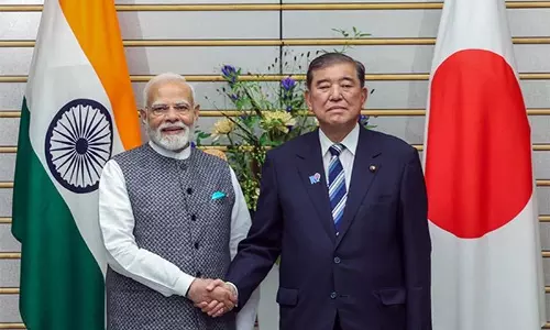 भारत-जापान ने पहलगाम हमले की निंदा की, आतंकी संगठनों पर कार्रवाई की मांग