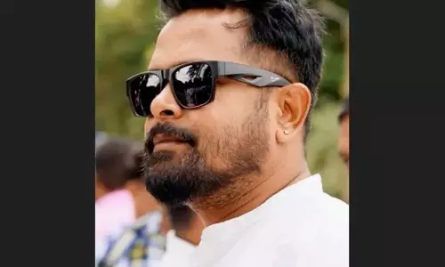 Odisha : नबरंगपुर में चाकू से हमले के बाद पत्रकार की हालत गंभीर, विशाखापत्तनम स्थानांतरित Odisha : नबरंगपुर में चाकू से हमले के बाद पत्रकार की हालत गंभीर, विशाखापत्तनम स्थानांतरित