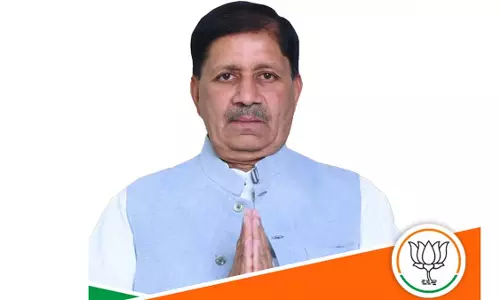 IAS एसोसिएशन ने भिंड विधायक कुशवाह के खिलाफ कार्रवाई की मांग की IAS एसोसिएशन ने भिंड विधायक कुशवाह के खिलाफ कार्रवाई की मांग की