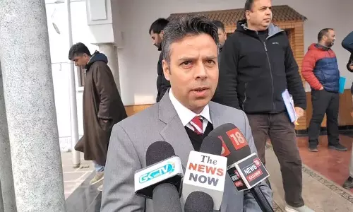 Srinagar, सुखनाग में अवैध खनन पर जांच को DC बडगाम ने समिति बनाई Srinagar, सुखनाग में अवैध खनन पर जांच को DC बडगाम ने समिति बनाई