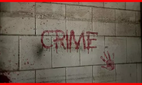 26 वर्षीय युवक की बेरहमी से हत्या, पुलिस तुरंत मौके पर पहुंची 26 वर्षीय युवक की बेरहमी से हत्या, पुलिस तुरंत मौके पर पहुंची