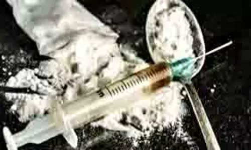 Jharkhand:ड्रग रैकेट का भंडाफोड़, 40 किलो अफीम के साथ 4 तस्कर गिरफ्तार Jharkhand:ड्रग रैकेट का भंडाफोड़, 40 किलो अफीम के साथ 4 तस्कर गिरफ्तार
