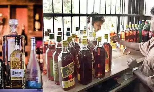 शराब प्रेमियों के लिए झटका: बेंगलुरु में 31 अगस्त और 14 सितंबर को शराब की बिक्री पर प्रतिबंध