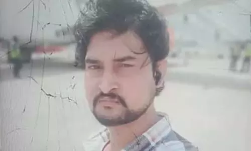 आदतन शराबी ने पत्नी की गला घोंटकर हत्या की; पुलिस के सामने कबूला आदतन शराबी ने पत्नी की गला घोंटकर हत्या की; पुलिस के सामने कबूला