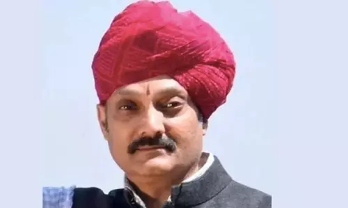अवैध खनन ने जम्मू बाढ़ में बढ़ाई तबाही: विक्रमादित्य