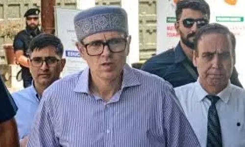 उपमुख्यमंत्री ने खराब मौसम में वैष्णोदेवी यात्रा की अनुमति पर अधिकारियों को घेरा