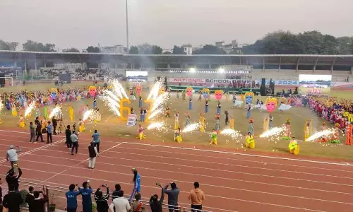 Bhopal: स्कूल शिक्षा विभाग ने खेल प्रतियोगिता का कार्यक्रम जारी किया