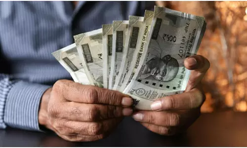 Bhopal: MP में बेरोजगार योजना, हर महीने मिलेगा ₹1500 Bhopal: MP में बेरोजगार योजना, हर महीने मिलेगा ₹1500