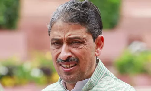 ट्रंप की वर्चस्व दिखाने की नीति से अमेरिका को ही नुकसान होगा : इमरान मसूद ट्रंप की वर्चस्व दिखाने की नीति से अमेरिका को ही नुकसान होगा : इमरान मसूद