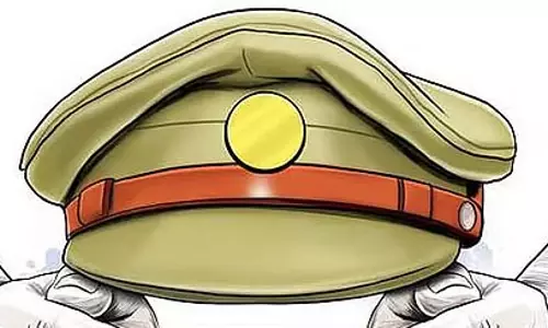 कर्नाटक में फर्जी खबर फैलाने के आरोप में जेडीएस-एक्स हैंडल के खिलाफ FIR दर्ज कर्नाटक में फर्जी खबर फैलाने के आरोप में जेडीएस-एक्स हैंडल के खिलाफ FIR दर्ज