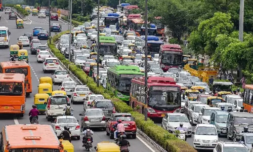 New Delhi: सारथी व फास्टैग डेटा एक्सेस पर सख्त नियम