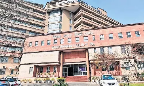 Delhi की 7 कॉलोनियों का पीपीपी मॉडल के तहत होगा पुनरुद्धार: PWD