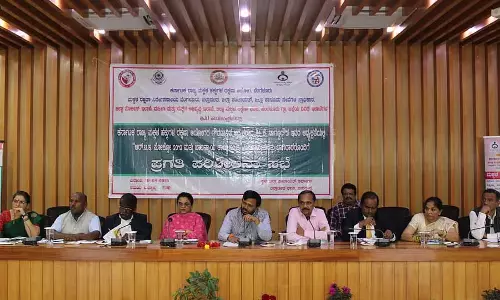 Devanahalli : बाल विवाह रोकने के उपाय