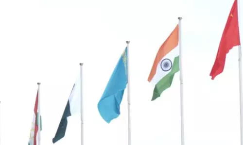 पीएम मोदी की यात्रा से चीन में मौजूद भारतीय खुश, कहा- एससीओ से जाएगा संदेश, अमेरिका के हिसाब से नहीं चलेगी दुनिया पीएम मोदी की यात्रा से चीन में मौजूद भारतीय खुश, कहा- एससीओ से जाएगा संदेश, अमेरिका के हिसाब से नहीं चलेगी दुनिया