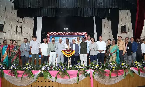 Tiptur: नौकरी ढूंढे बिना रोजगार पाएं
