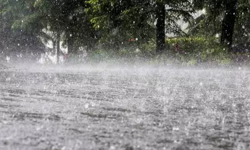 भारी बारिश के मद्देनजर Sirmour district में आज शैक्षणिक संस्थान बंद भारी बारिश के मद्देनजर Sirmour district में आज शैक्षणिक संस्थान बंद