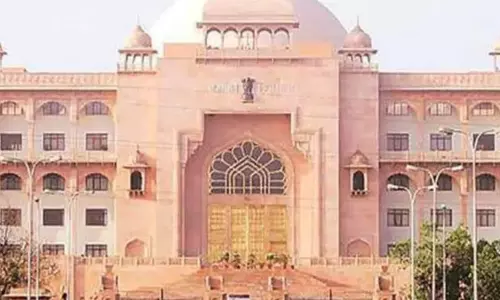 Jaipur: कागज और प्रिंटिंग खर्च बचाने के लिए विधानसभा ने अपनाया ऑनलाइन प्लेटफॉर्म