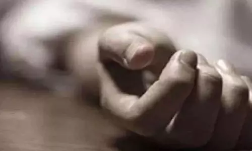 Balangir में खेत को लेकर हुए संघर्ष में एक व्यक्ति की मौत, कई घायल Balangir में खेत को लेकर हुए संघर्ष में एक व्यक्ति की मौत, कई घायल