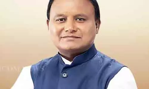 Mohan Charan Majhi भारत के शीर्ष प्रदर्शन करने वाले मुख्यमंत्रियों में 8वें स्थान पर