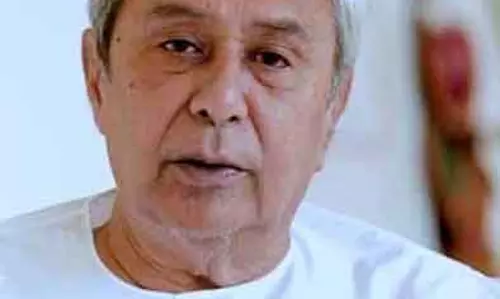 नवीन पटनायक ने Odisha में यूरिया की कमी पर केंद्र से हस्तक्षेप की मांग की