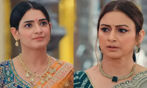 Kyunki Saas Bhi Kabhi Bahu Thi, 29 अगस्त एपिसोड लिखित अपडेट Kyunki Saas Bhi Kabhi Bahu Thi, 29 अगस्त एपिसोड लिखित अपडेट