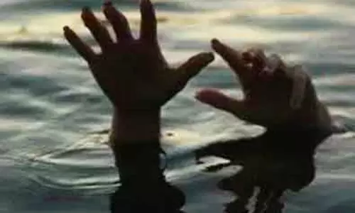 Dhenkanal में डूबने से व्यक्ति की मौत