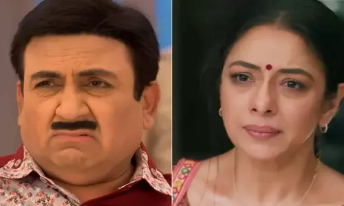 TRP रिपोर्ट सप्ताह 33 TRP रिपोर्ट सप्ताह 33