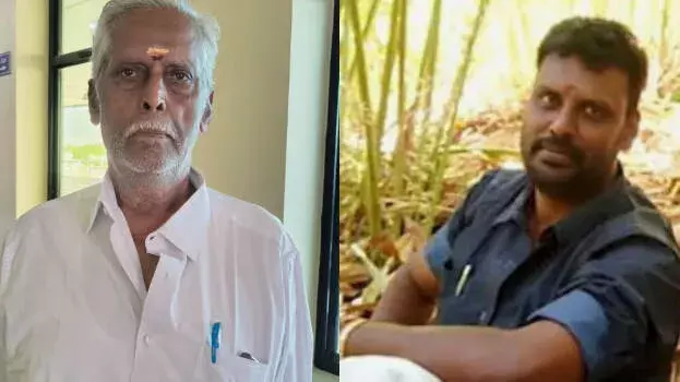 Kerala: इडुक्की में वरिष्ठ सीपीएम नेता अंदावर की उनके बेटे ने पीट-पीटकर हत्या कर दी