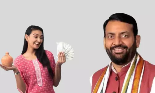 Haryana: महिलाओं को आर्थिक मदद, ₹2100 सीधे खाते में