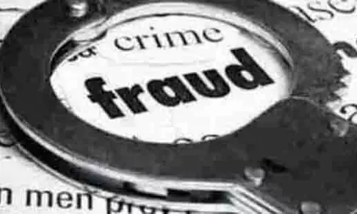 Ludhiana: फर्जी मेडिकल रिपोर्ट देने पर 3 और लोगों पर मामला दर्ज Ludhiana: फर्जी मेडिकल रिपोर्ट देने पर 3 और लोगों पर मामला दर्ज