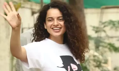 Kangana Ranaut नवंबर 2025 से क्वीन 2 और तनु वेड्स मनु 3 के लिए तैयार
