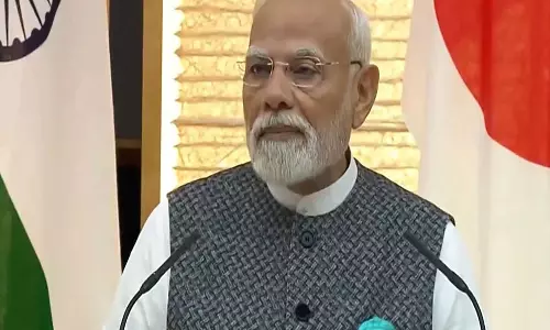Chandrayaan-5 में भारत-जापान सहयोग Chandrayaan-5 में भारत-जापान सहयोग