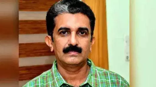 Kerala: एडीएम नवीन बाबू की मौत, सत्र न्यायालय करेगी आगे की जाँच पर विचार