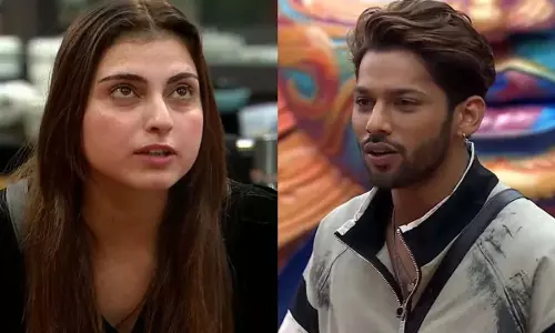 Bigg Boss 19, 29 अगस्त एपिसोड लिखित अपडेट